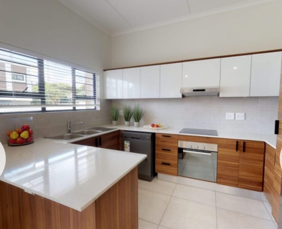 4 Bedroom Property for Sale in Sunninghill Gauteng