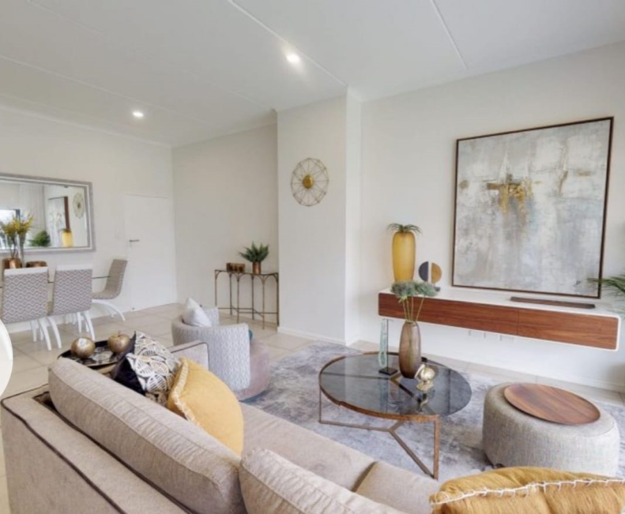 4 Bedroom Property for Sale in Sunninghill Gauteng