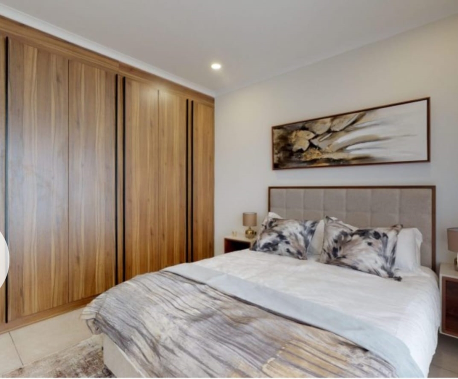 4 Bedroom Property for Sale in Sunninghill Gauteng