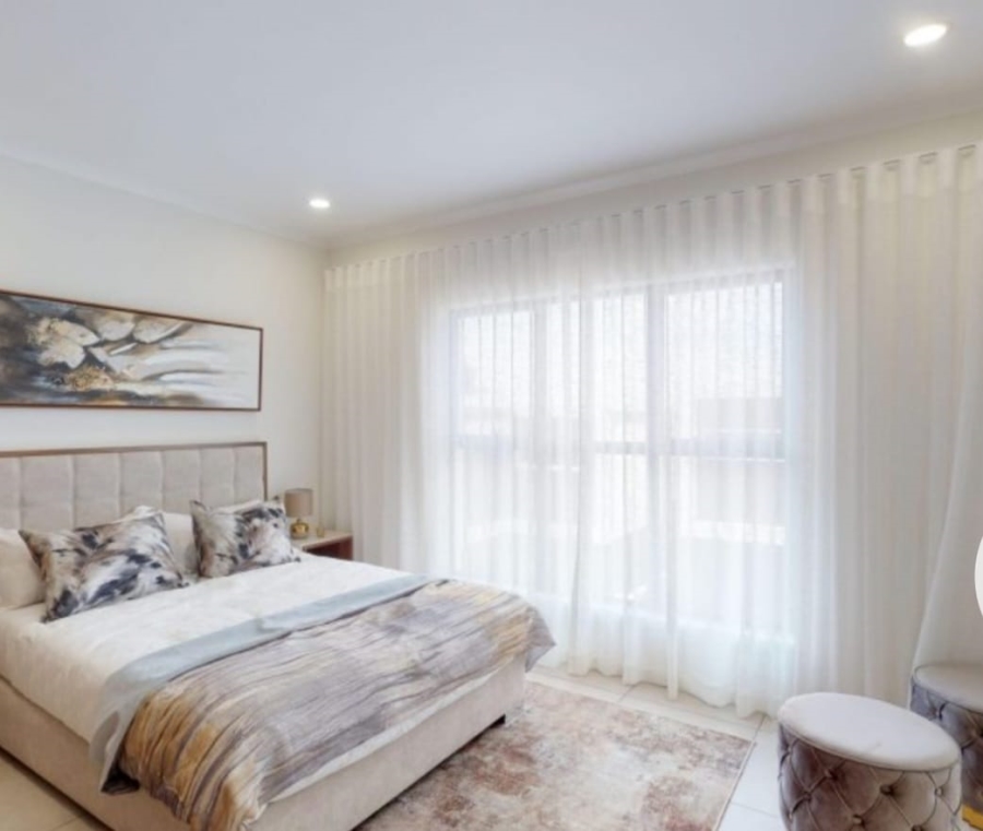 4 Bedroom Property for Sale in Sunninghill Gauteng
