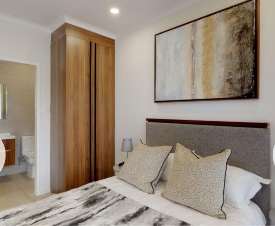 4 Bedroom Property for Sale in Sunninghill Gauteng