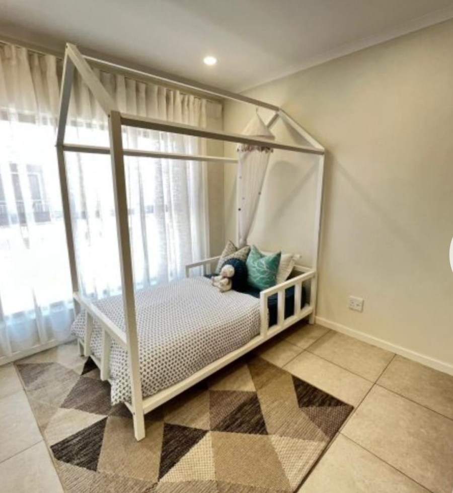 4 Bedroom Property for Sale in Sunninghill Gauteng
