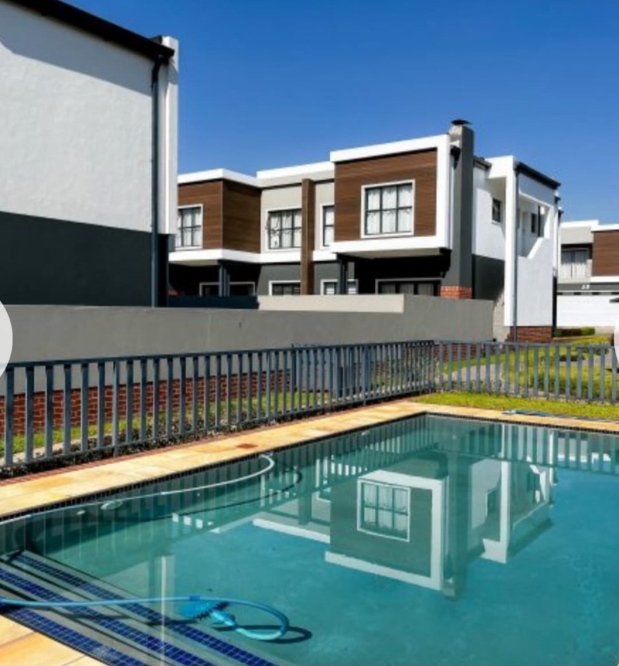 4 Bedroom Property for Sale in Sunninghill Gauteng