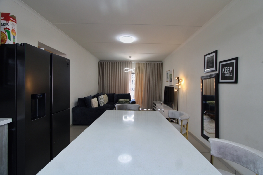 2 Bedroom Property for Sale in Carlswald Gauteng
