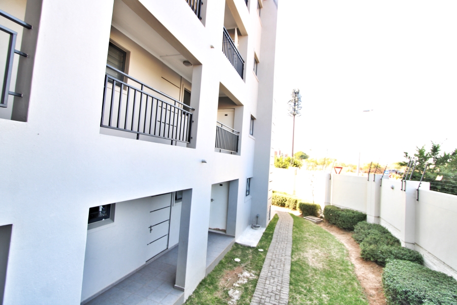 2 Bedroom Property for Sale in Carlswald Gauteng