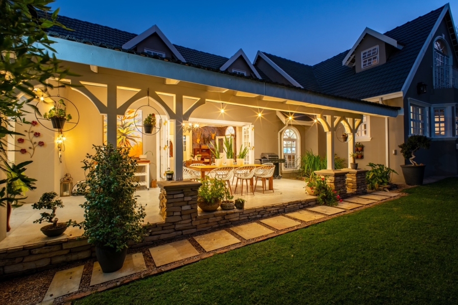 5 Bedroom Property for Sale in Bryanston Gauteng