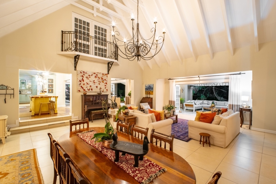 5 Bedroom Property for Sale in Bryanston Gauteng