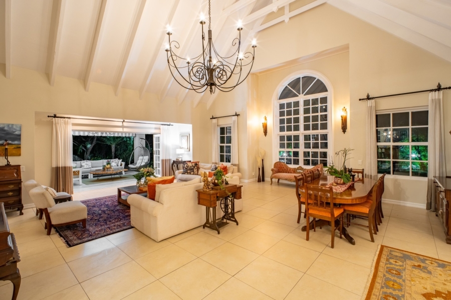 5 Bedroom Property for Sale in Bryanston Gauteng