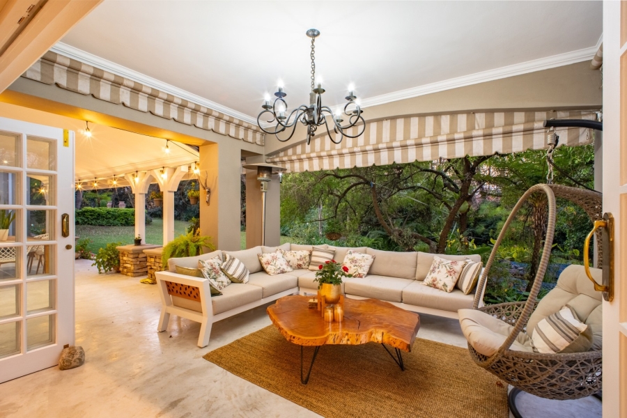 5 Bedroom Property for Sale in Bryanston Gauteng