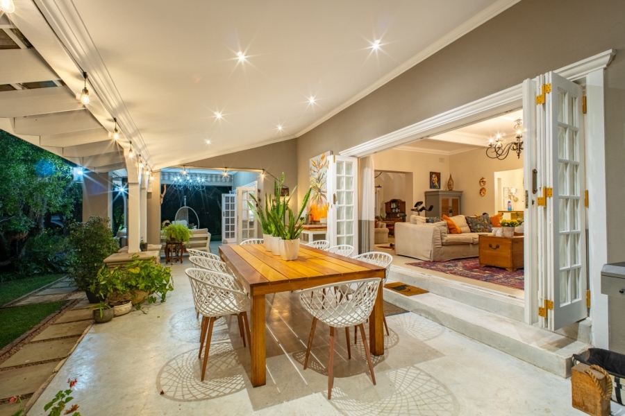 5 Bedroom Property for Sale in Bryanston Gauteng