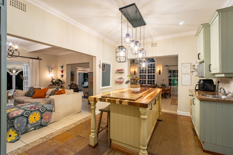 5 Bedroom Property for Sale in Bryanston Gauteng