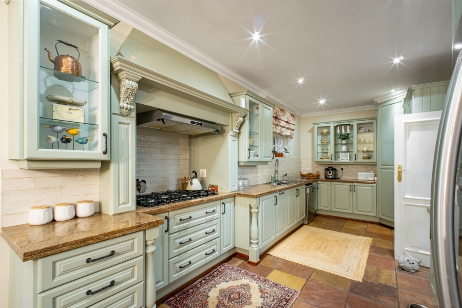 5 Bedroom Property for Sale in Bryanston Gauteng