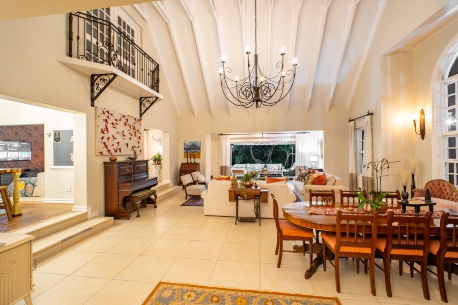 5 Bedroom Property for Sale in Bryanston Gauteng