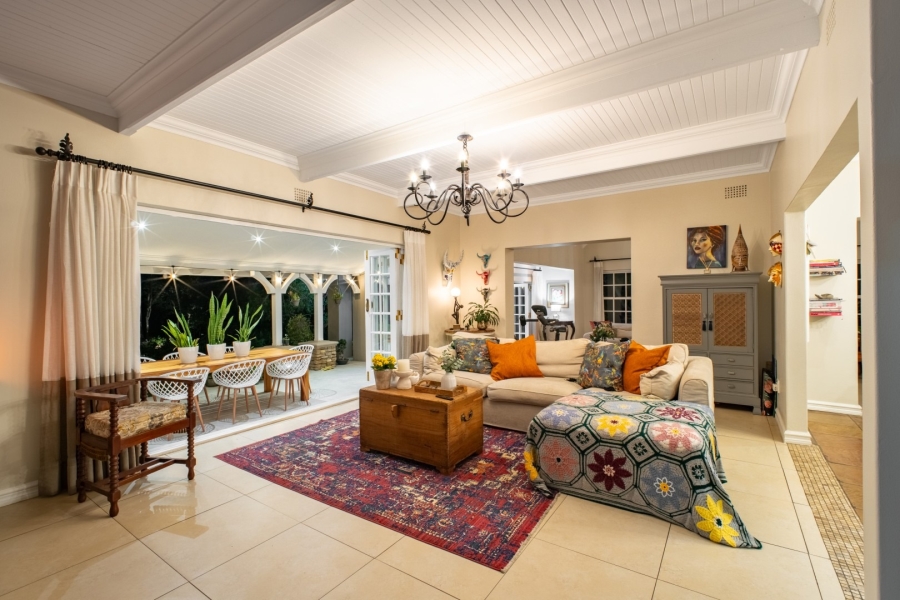 5 Bedroom Property for Sale in Bryanston Gauteng