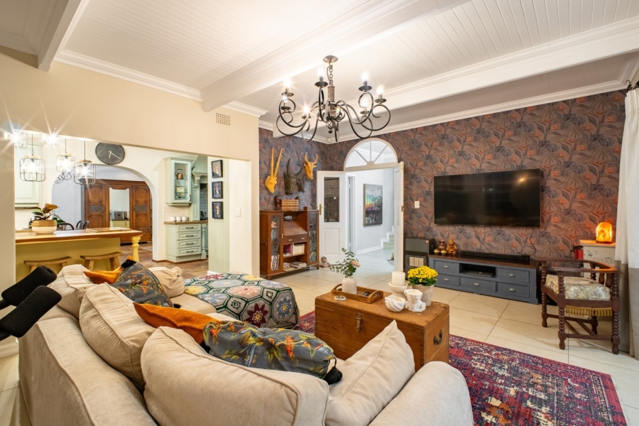 5 Bedroom Property for Sale in Bryanston Gauteng