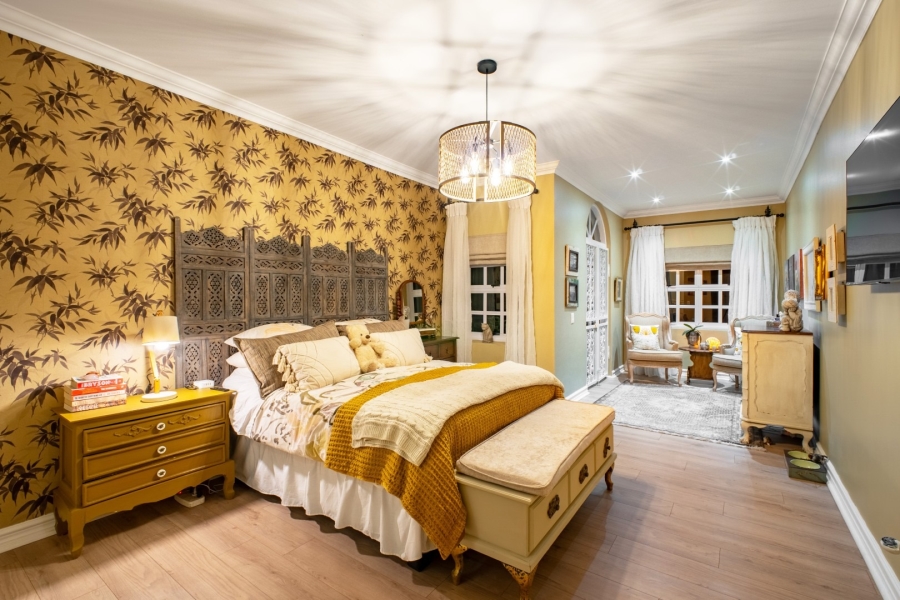 5 Bedroom Property for Sale in Bryanston Gauteng