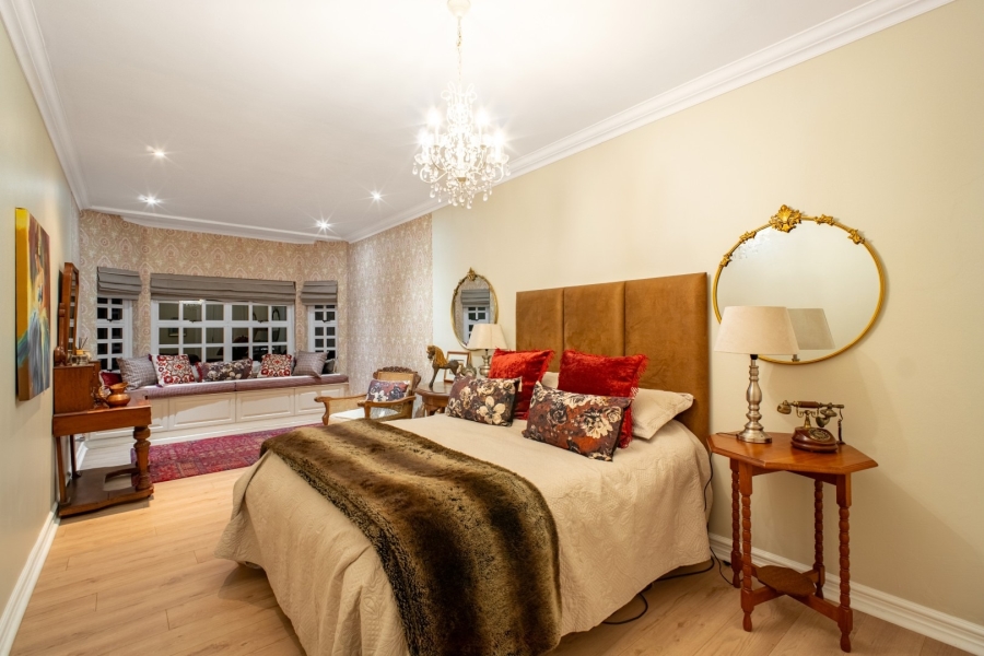 5 Bedroom Property for Sale in Bryanston Gauteng