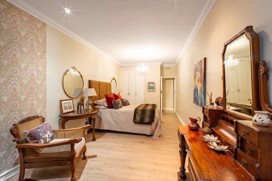 5 Bedroom Property for Sale in Bryanston Gauteng