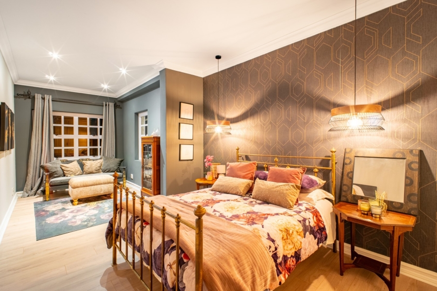 5 Bedroom Property for Sale in Bryanston Gauteng