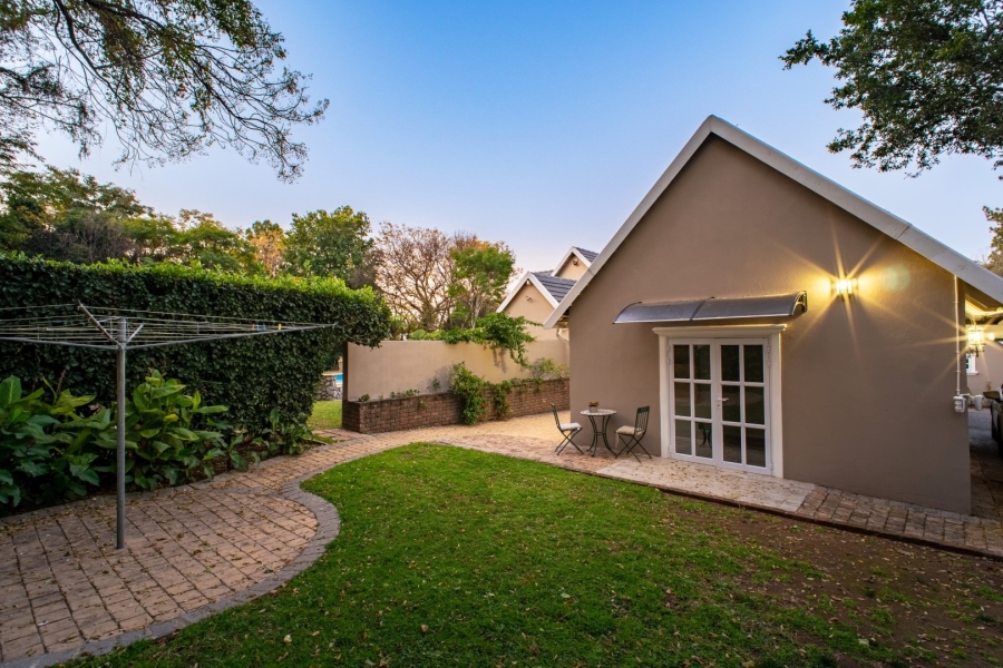 5 Bedroom Property for Sale in Bryanston Gauteng