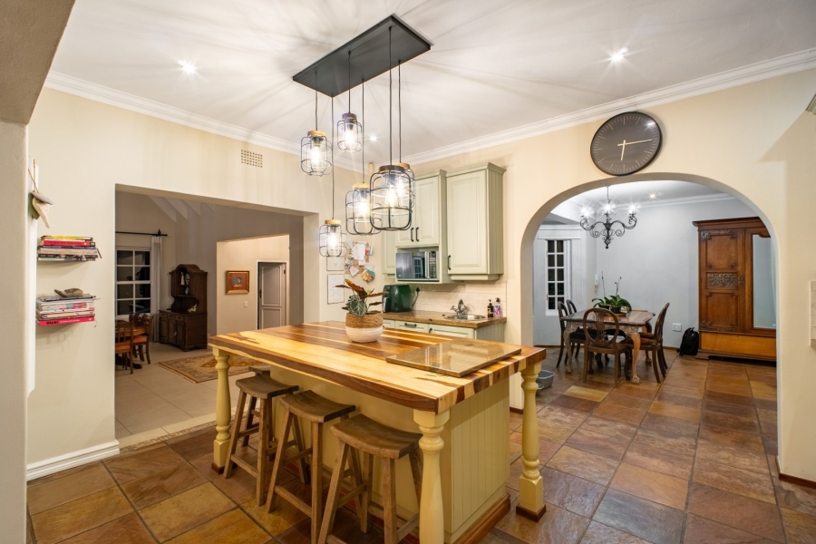 5 Bedroom Property for Sale in Bryanston Gauteng