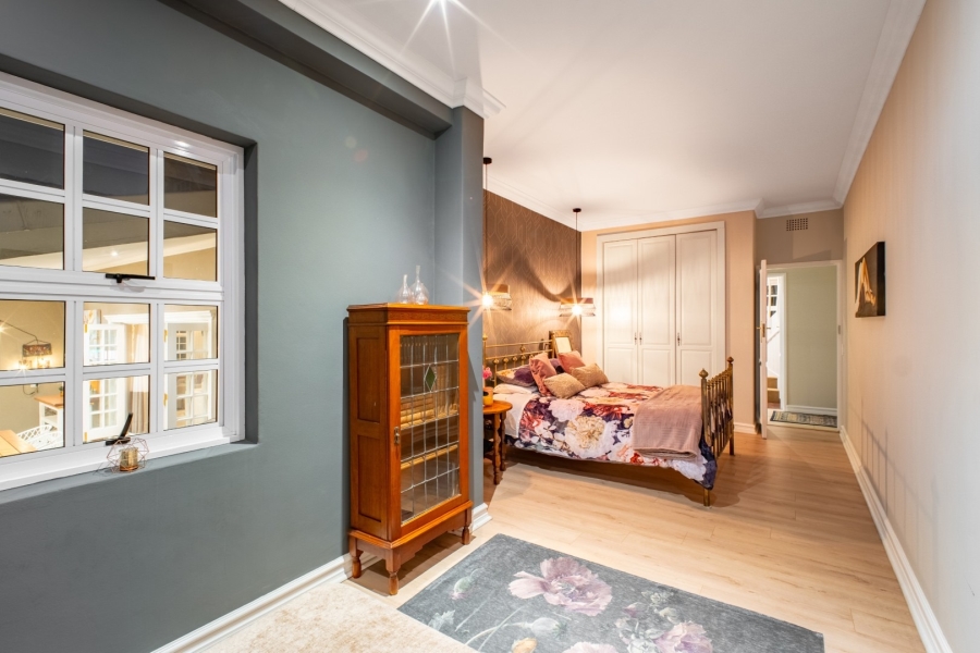 5 Bedroom Property for Sale in Bryanston Gauteng