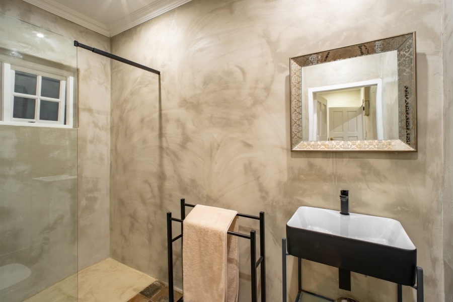 5 Bedroom Property for Sale in Bryanston Gauteng