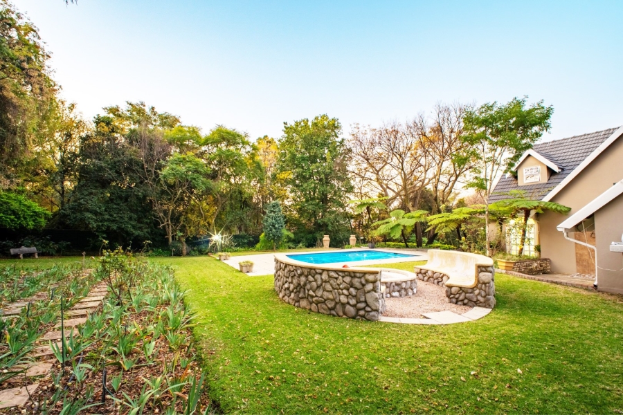 5 Bedroom Property for Sale in Bryanston Gauteng