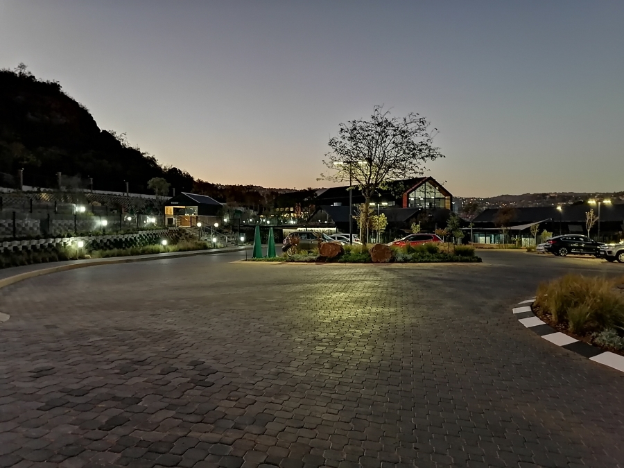 To Let 1 Bedroom Property for Rent in Aspen Hills Gauteng