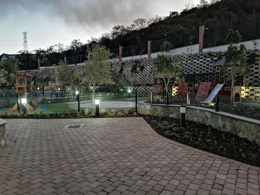To Let 1 Bedroom Property for Rent in Aspen Hills Gauteng