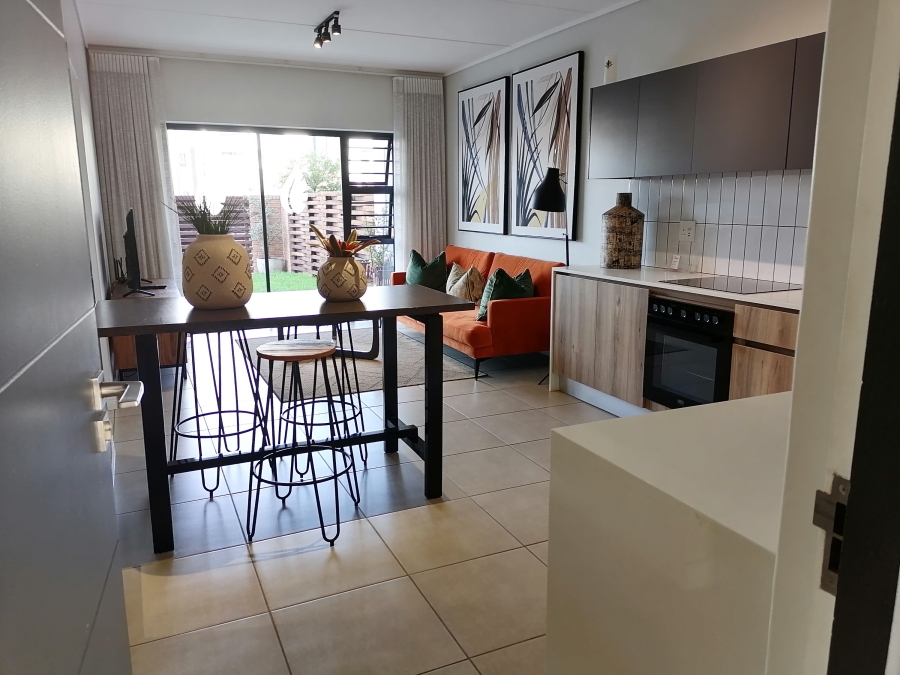 To Let 1 Bedroom Property for Rent in Aspen Hills Gauteng