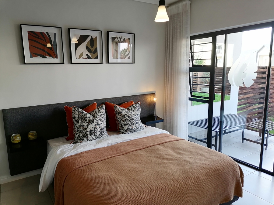 To Let 1 Bedroom Property for Rent in Aspen Hills Gauteng