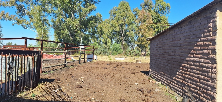 0 Bedroom Property for Sale in Vaalview Gauteng