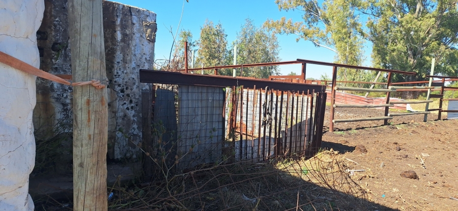 0 Bedroom Property for Sale in Vaalview Gauteng