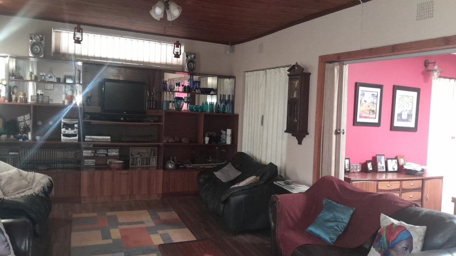 4 Bedroom Property for Sale in Vanderbijlpark SW 5 Gauteng