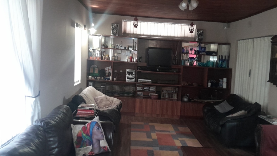 4 Bedroom Property for Sale in Vanderbijlpark SW 5 Gauteng