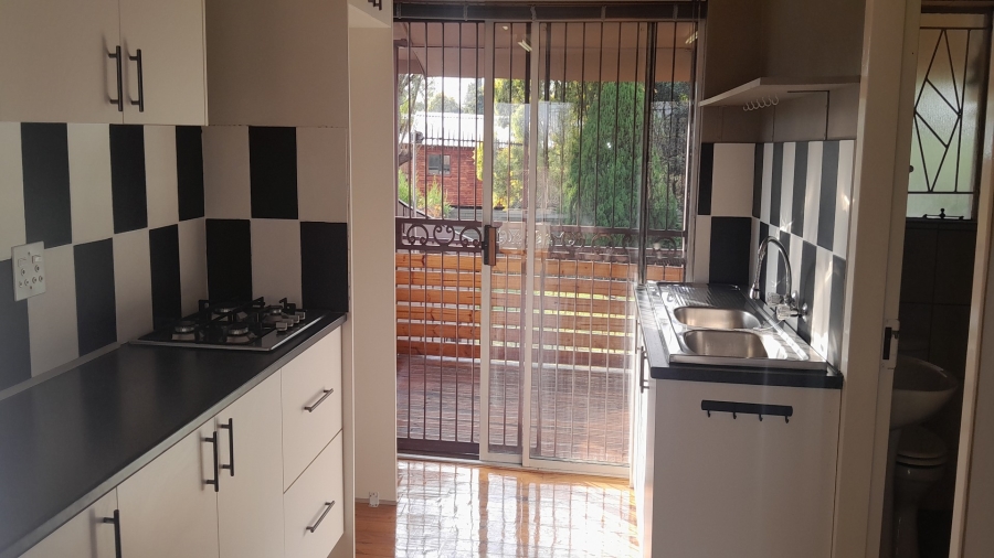 4 Bedroom Property for Sale in Vanderbijlpark SW 5 Gauteng