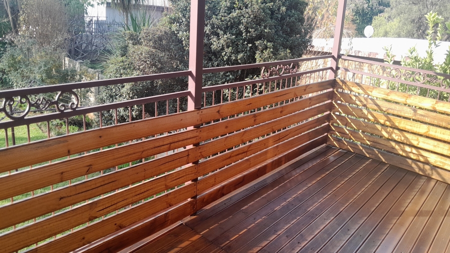 4 Bedroom Property for Sale in Vanderbijlpark SW 5 Gauteng
