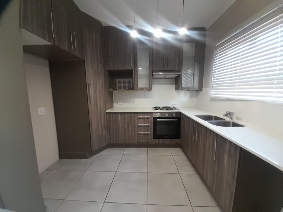 To Let 2 Bedroom Property for Rent in Meyerton Central Gauteng