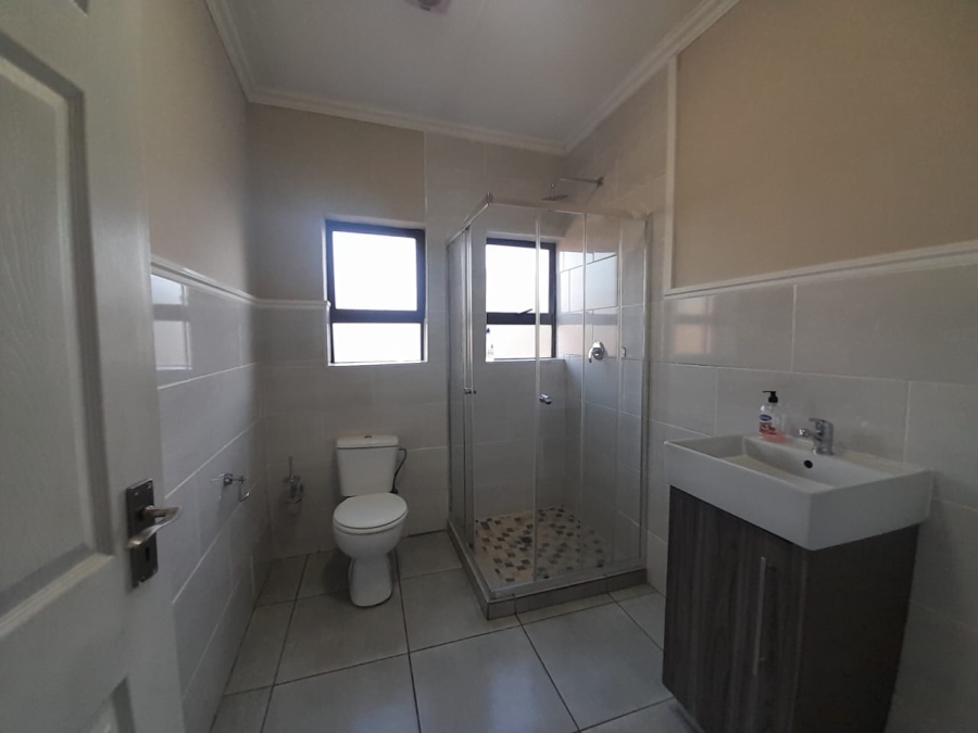 To Let 2 Bedroom Property for Rent in Meyerton Central Gauteng
