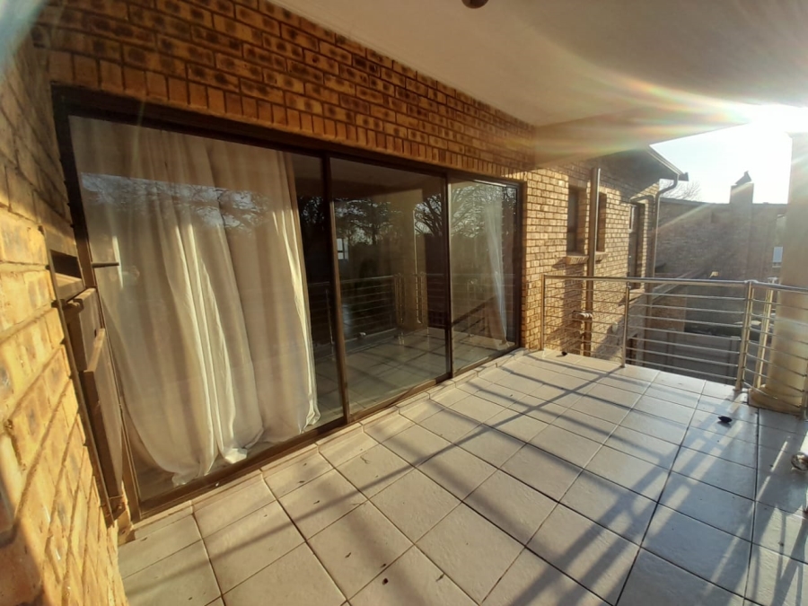 To Let 2 Bedroom Property for Rent in Meyerton Central Gauteng