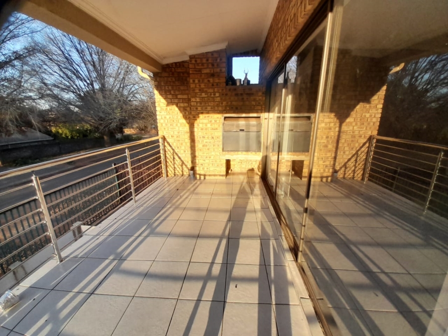 To Let 2 Bedroom Property for Rent in Meyerton Central Gauteng