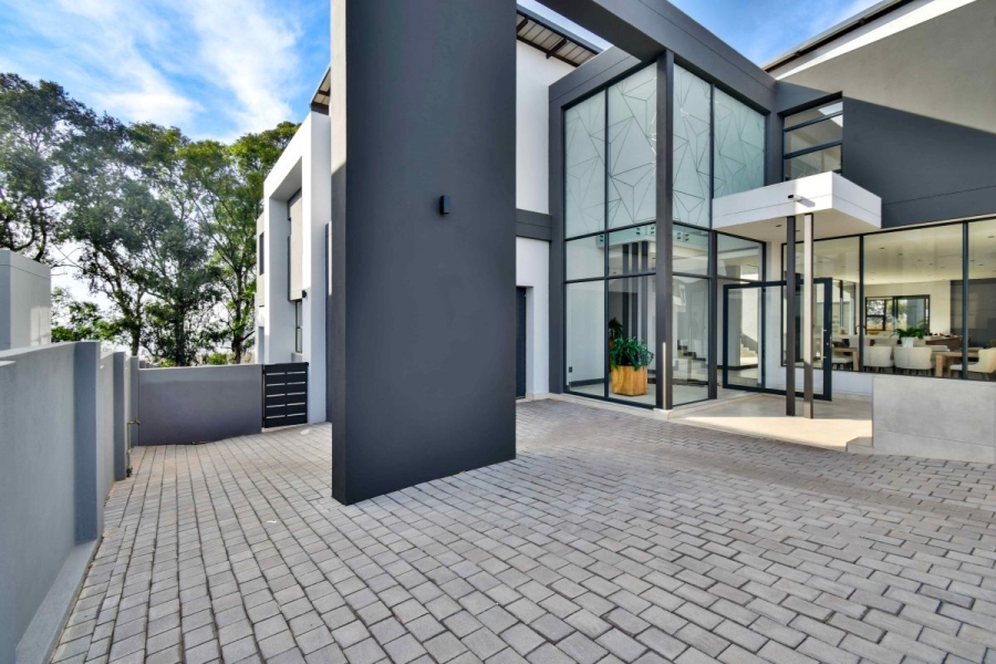 5 Bedroom Property for Sale in Midstream Ridge Gauteng