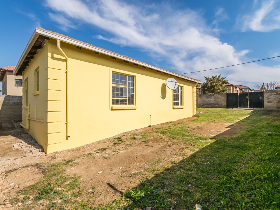 2 Bedroom Property for Sale in Cosmo City Gauteng