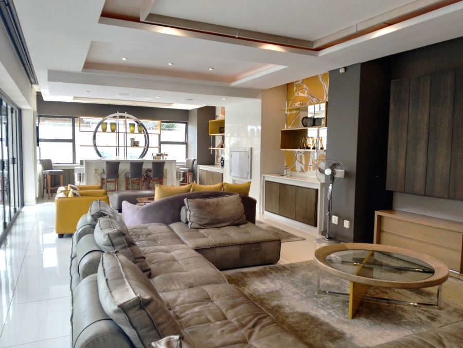 4 Bedroom Property for Sale in Bedfordview Gauteng