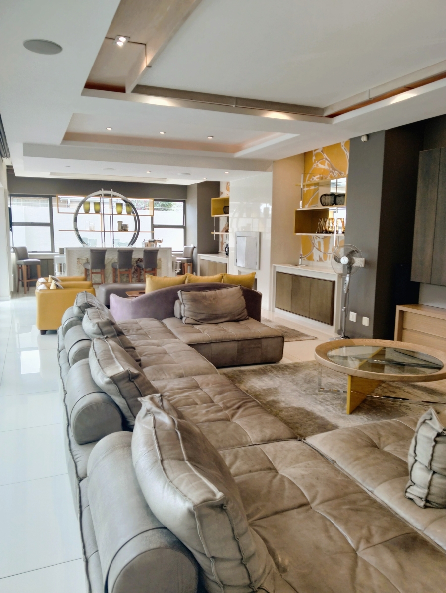 4 Bedroom Property for Sale in Bedfordview Gauteng