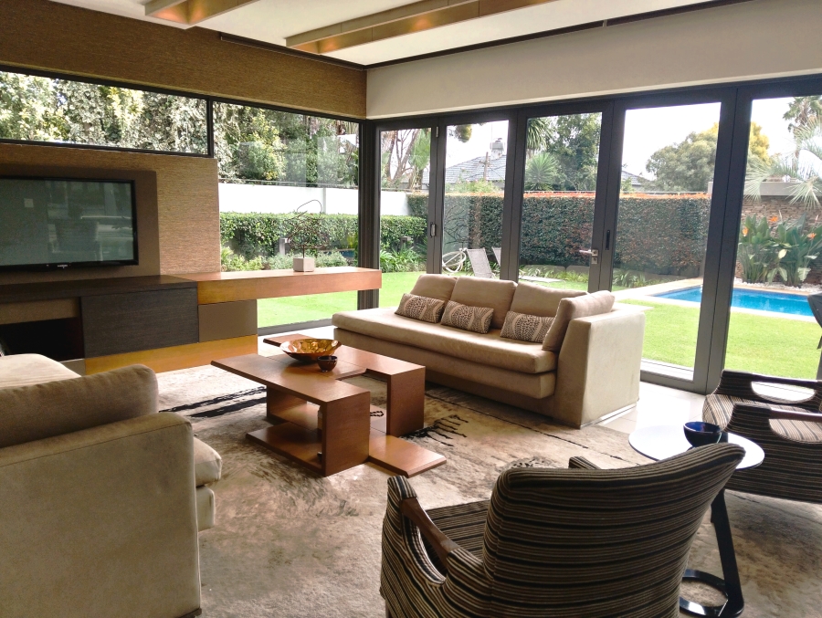 4 Bedroom Property for Sale in Bedfordview Gauteng