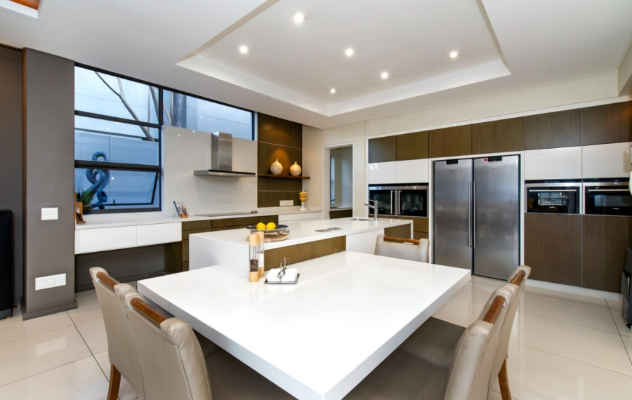 4 Bedroom Property for Sale in Bedfordview Gauteng