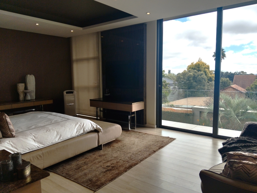 4 Bedroom Property for Sale in Bedfordview Gauteng