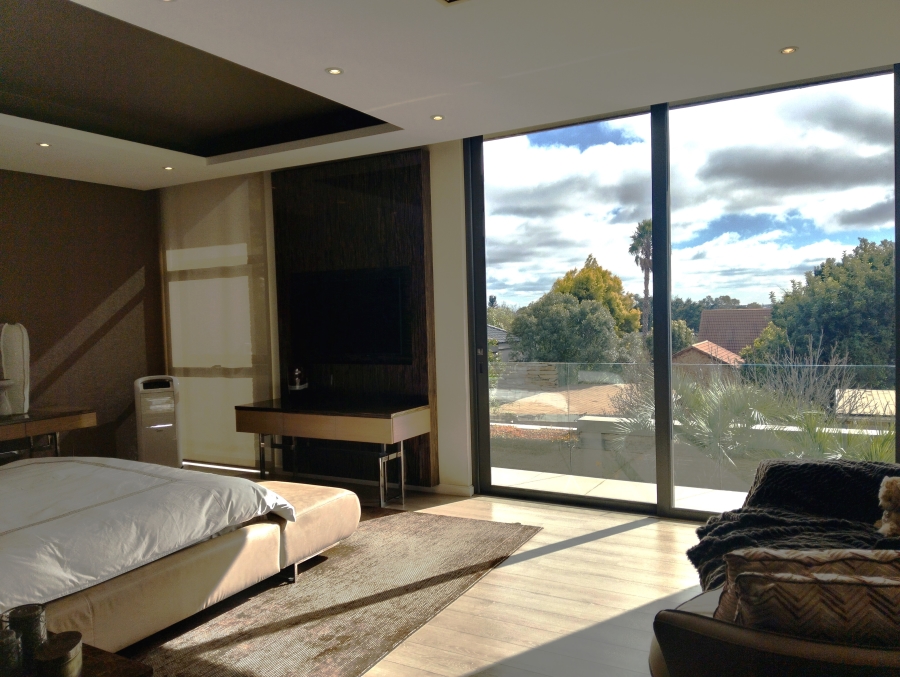 4 Bedroom Property for Sale in Bedfordview Gauteng